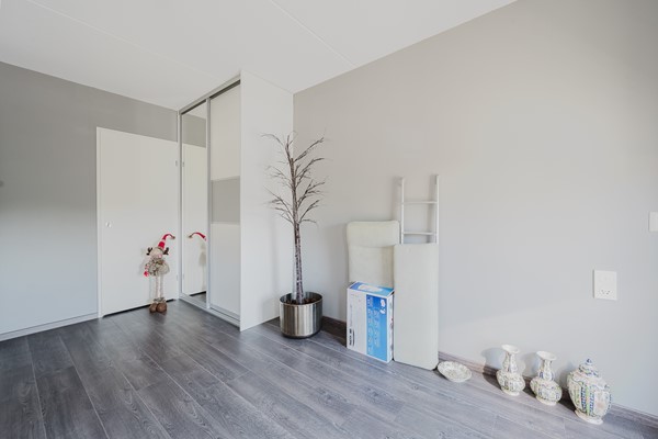 Medium property photo - Nijlstraat 56, 3207 AL Spijkenisse